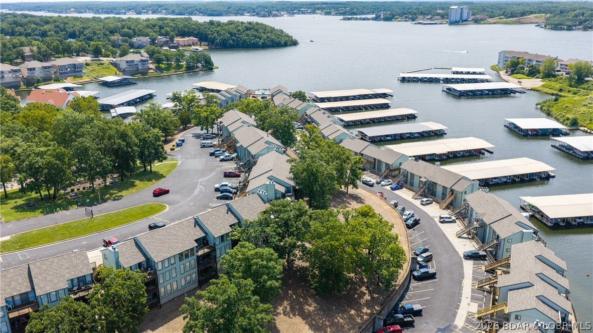 Southwood Shores Condominium - Residential