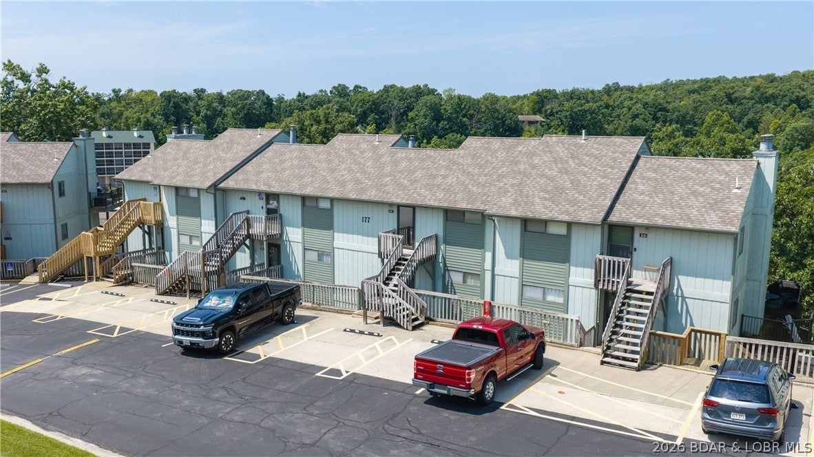 Southwood Shores Condominium - Residential