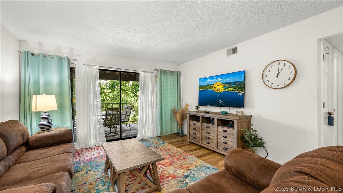 Southwood Shores Condominium - Residential