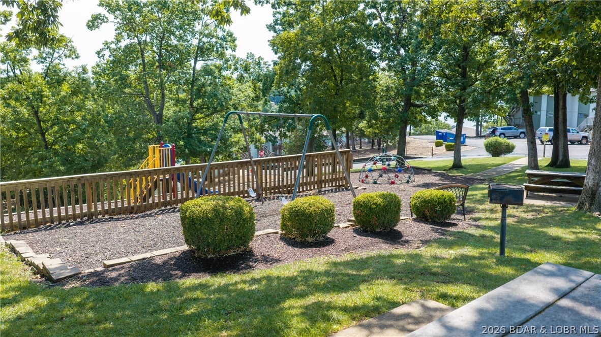 Southwood Shores Condominium - Residential