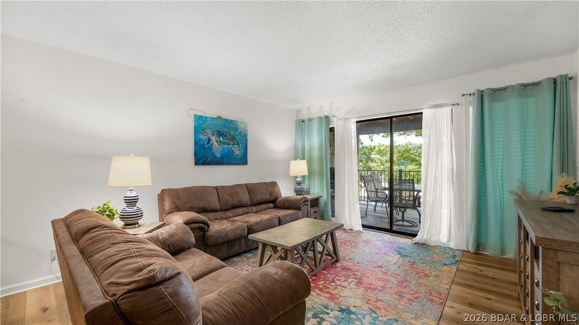 Southwood Shores Condominium - Residential