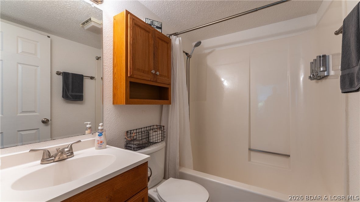 Southwood Shores Condominium - Residential