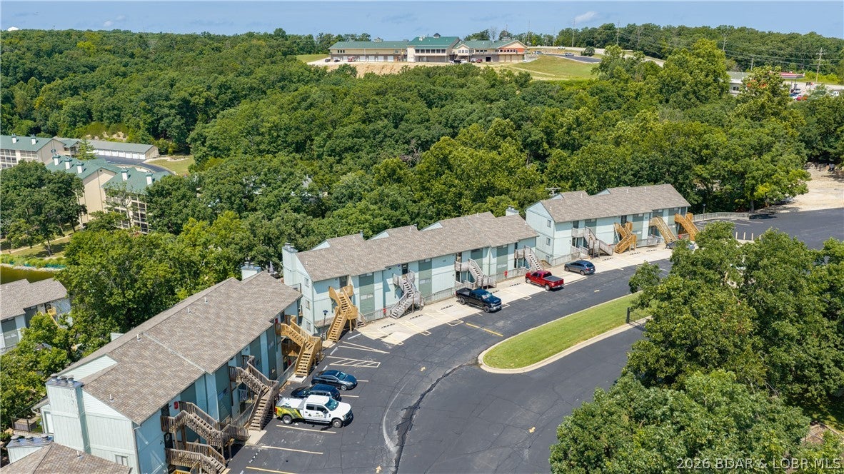 Southwood Shores Condominium - Residential