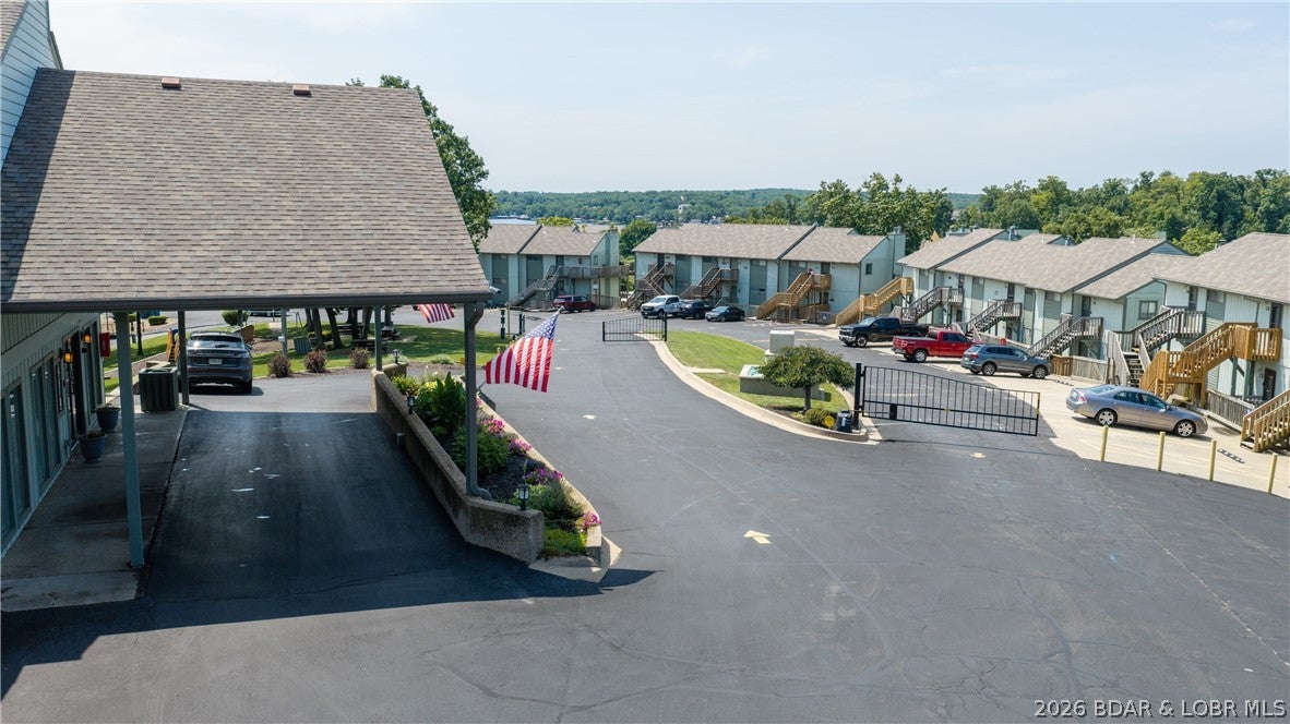Southwood Shores Condominium - Residential