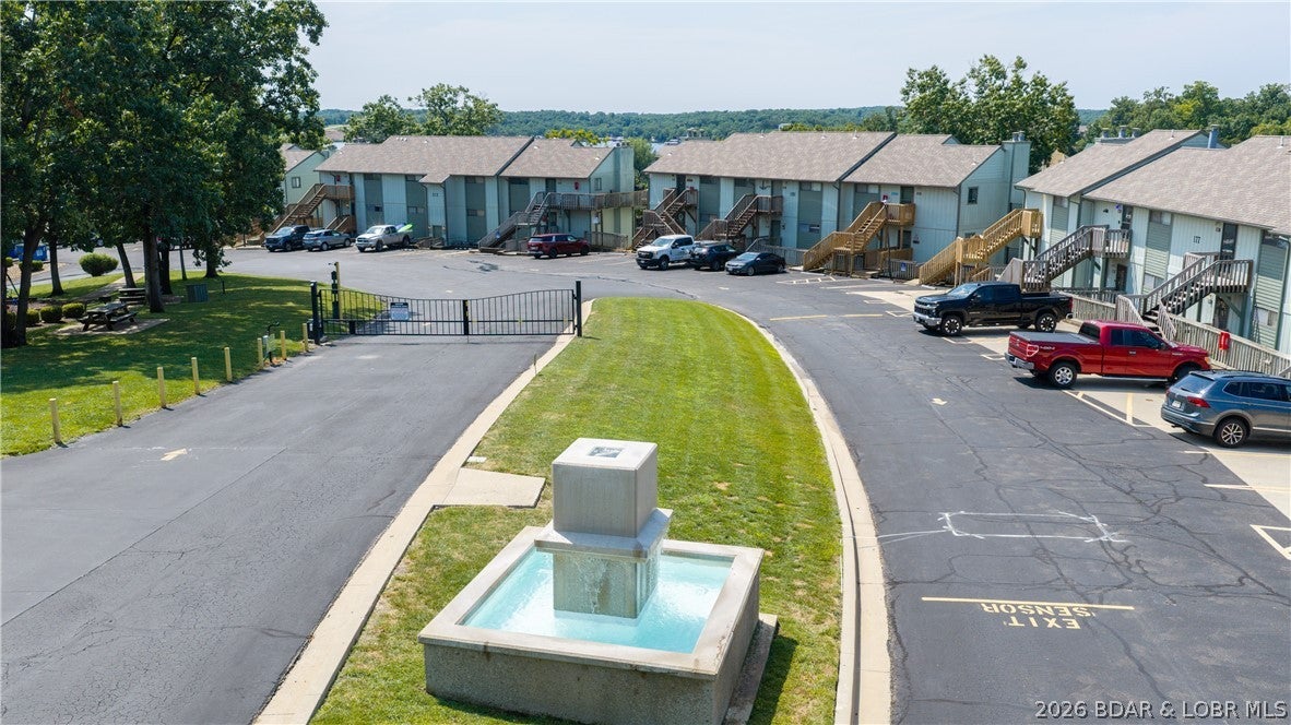Southwood Shores Condominium - Residential