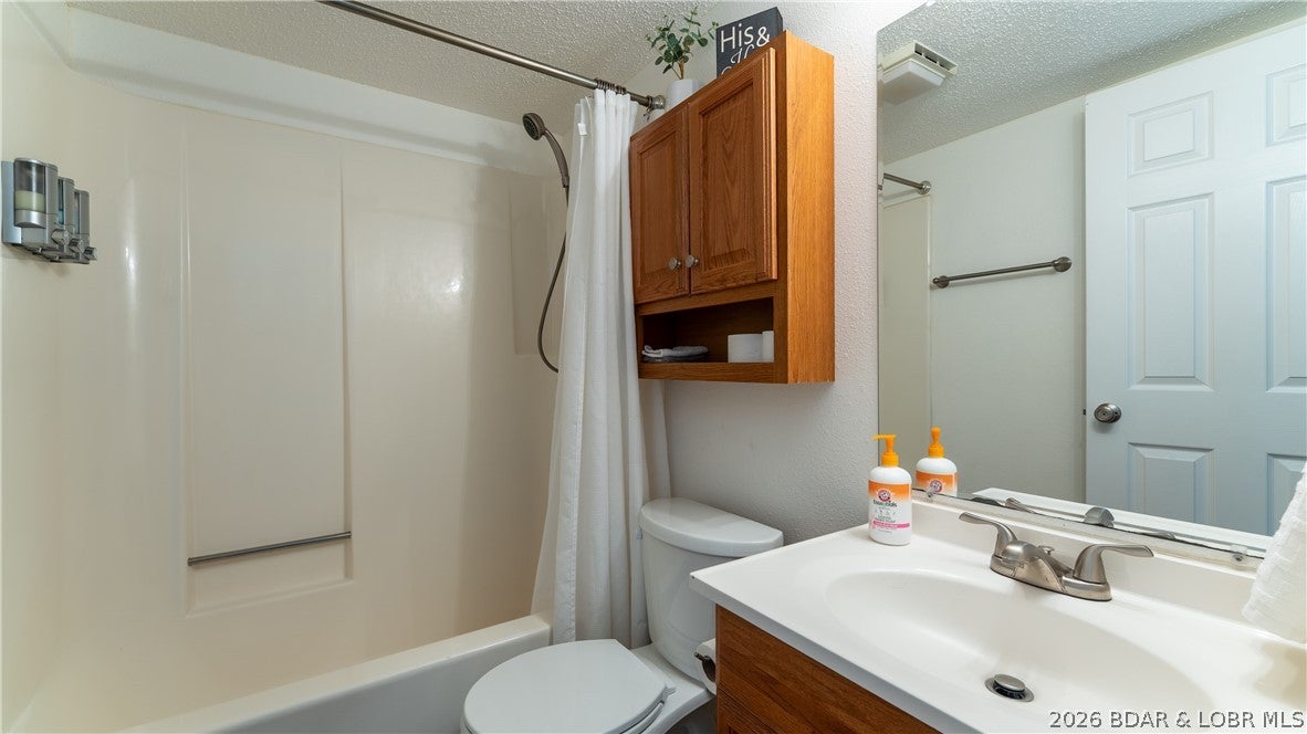 Southwood Shores Condominium - Residential