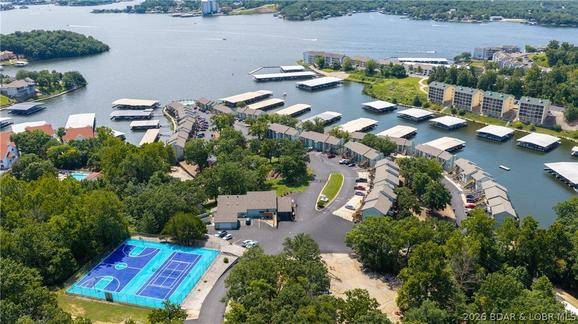 Southwood Shores Condominium - Residential