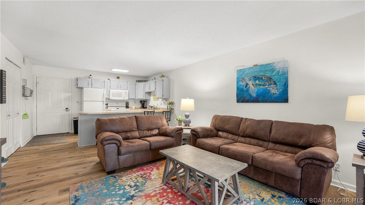 Southwood Shores Condominium - Residential
