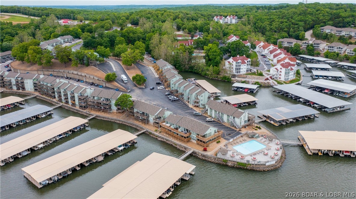Southwood Shores Condominium - Residential