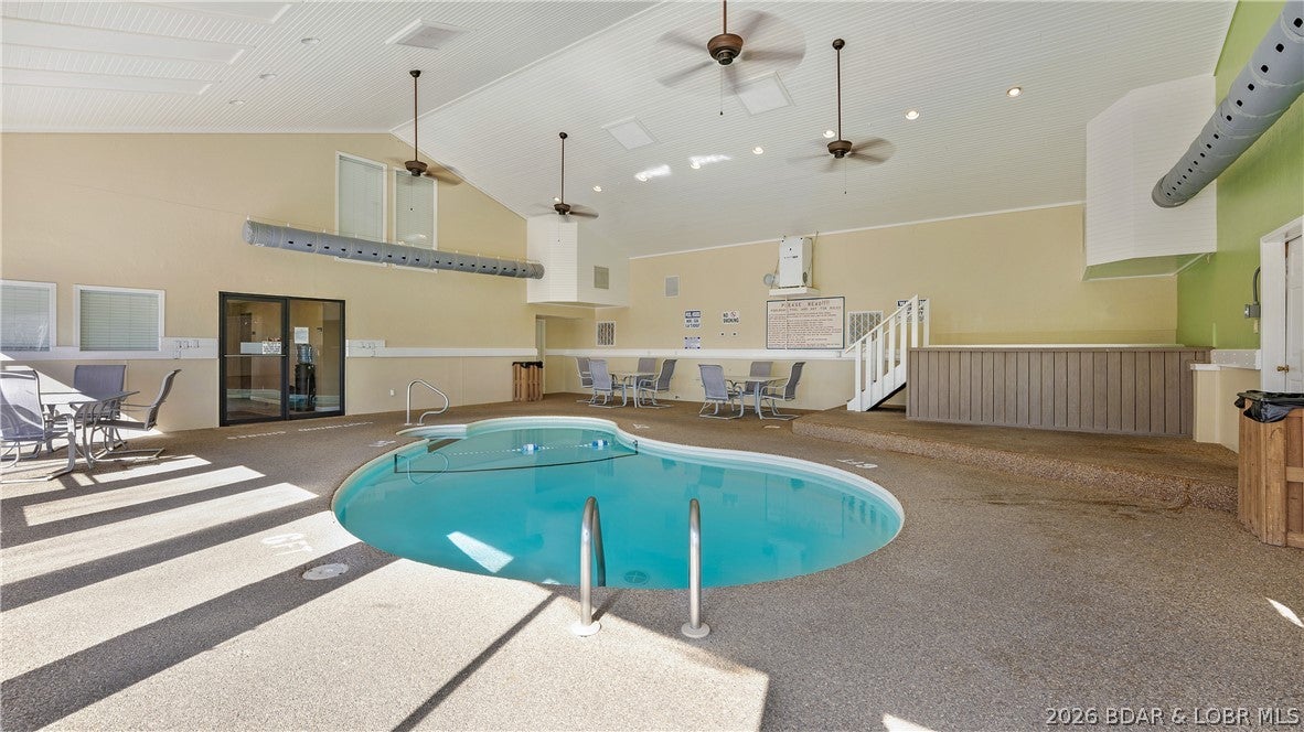 Southwood Shores Condominium - Residential