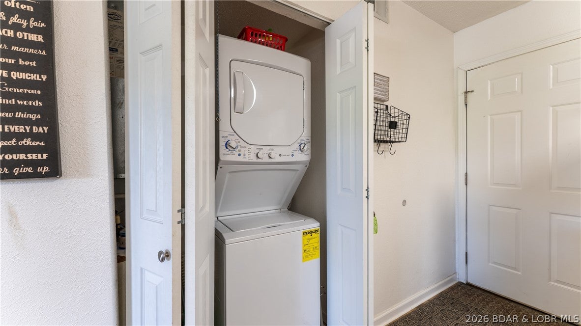 Southwood Shores Condominium - Residential