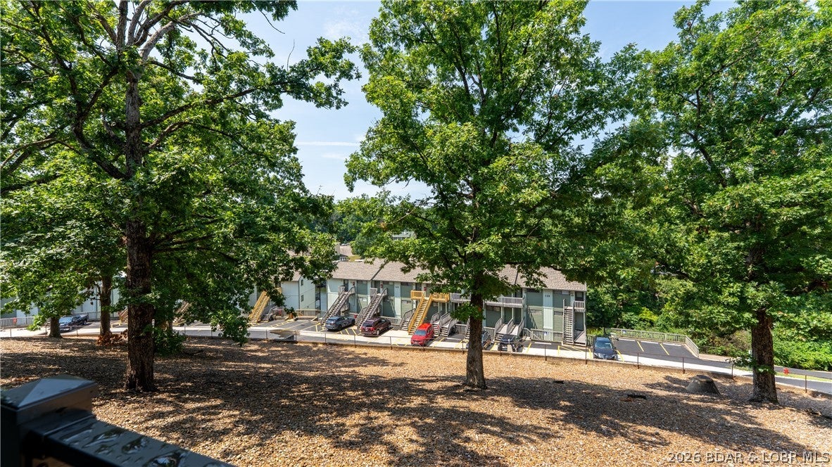 Southwood Shores Condominium - Residential