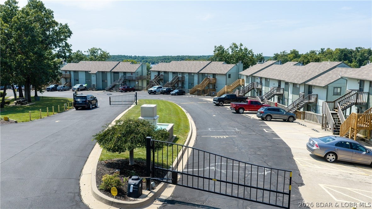 Southwood Shores Condominium - Residential