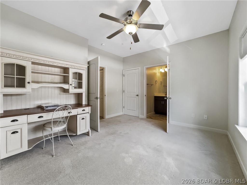 Millstone - Residential