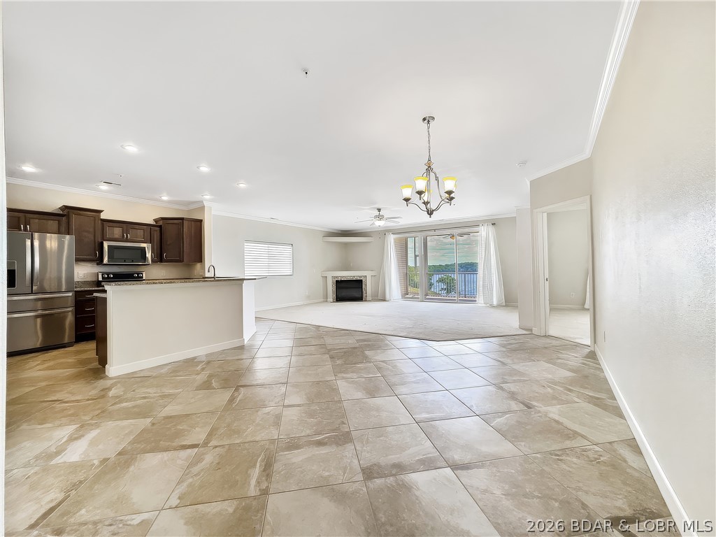 Millstone - Residential