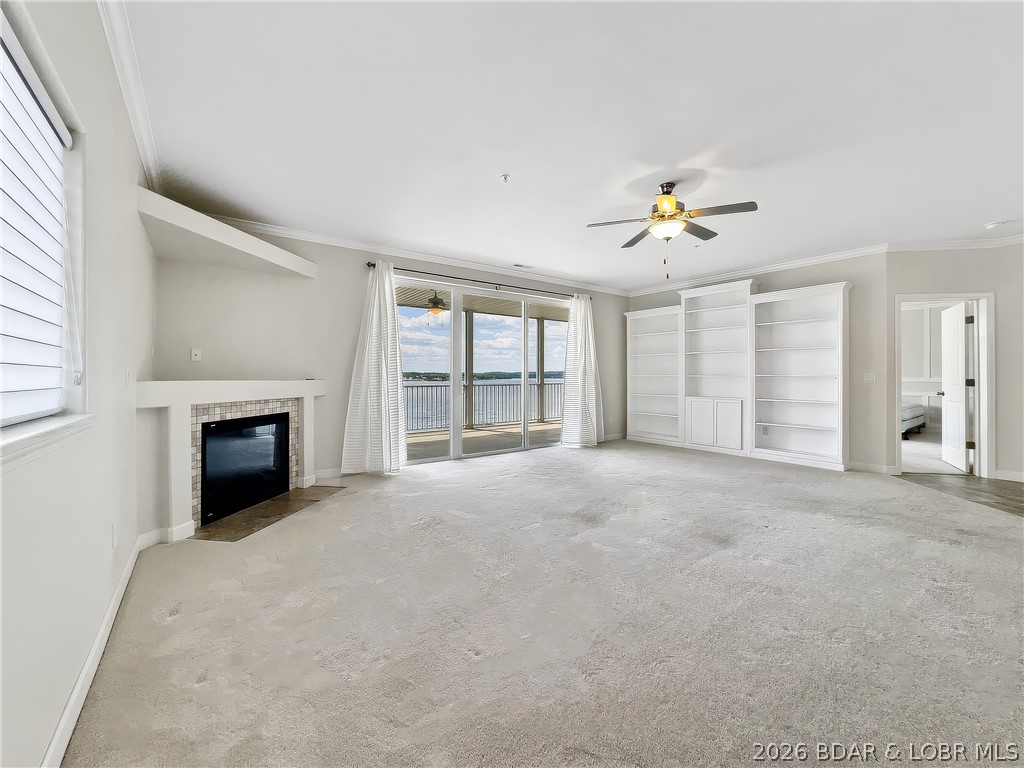 Millstone - Residential