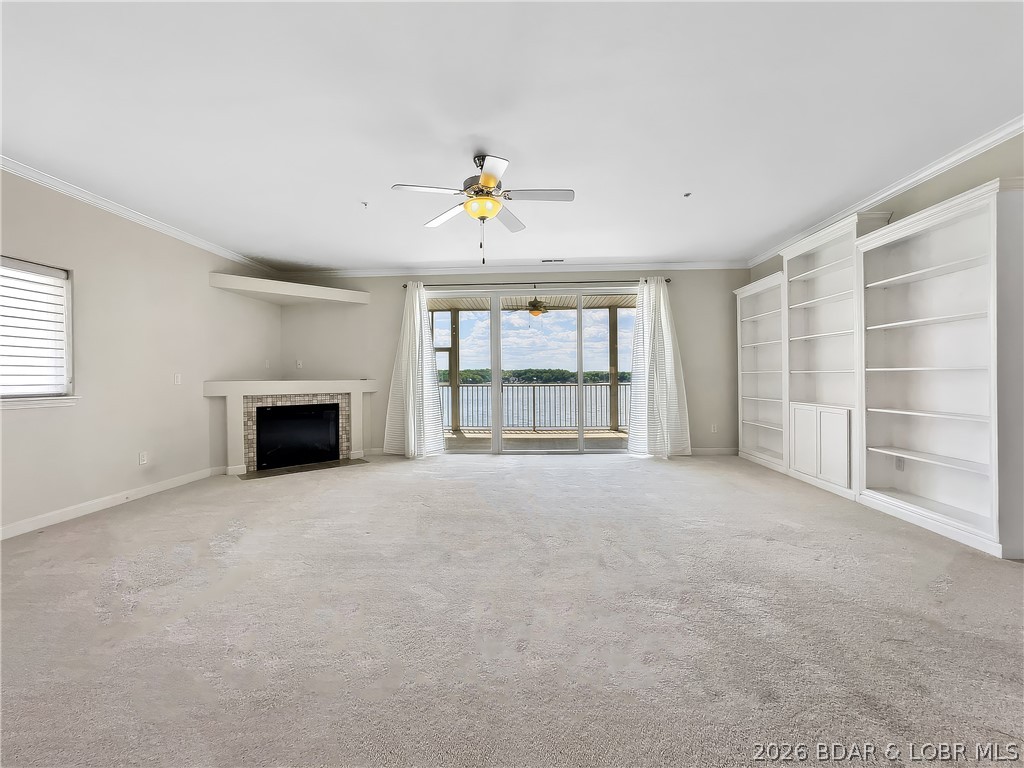 Millstone - Residential