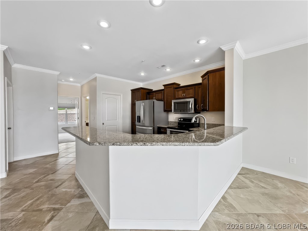 Millstone - Residential