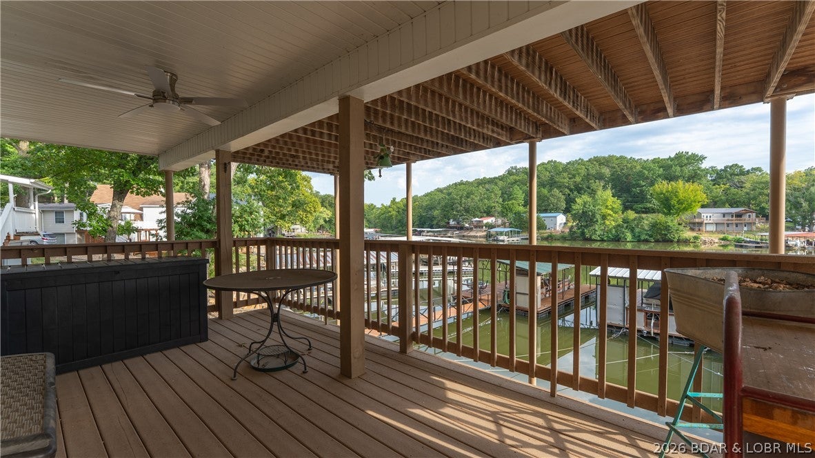 Pine Cove - Residential