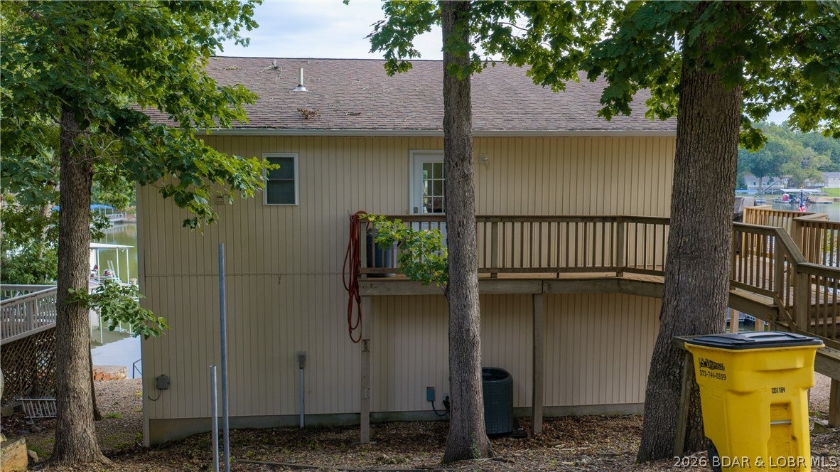 Pine Cove - Residential