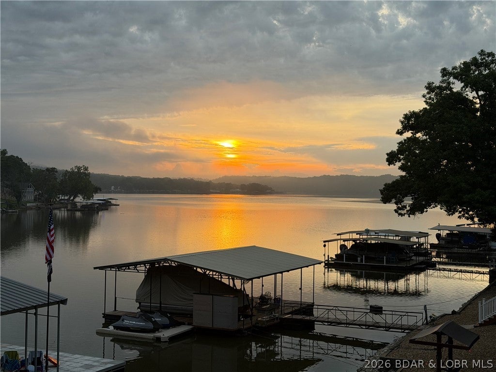 Pine Cove - Residential
