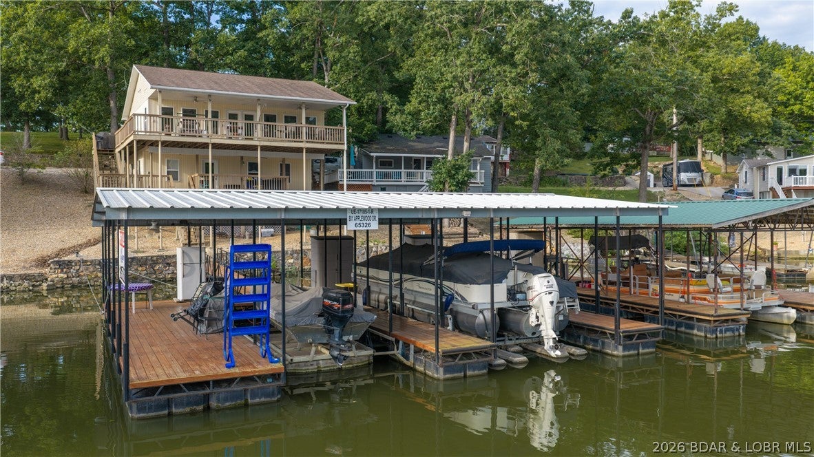 Pine Cove - Residential