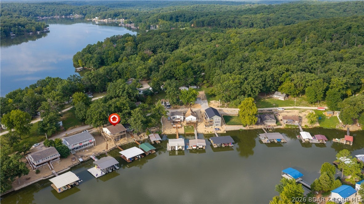 Pine Cove - Residential