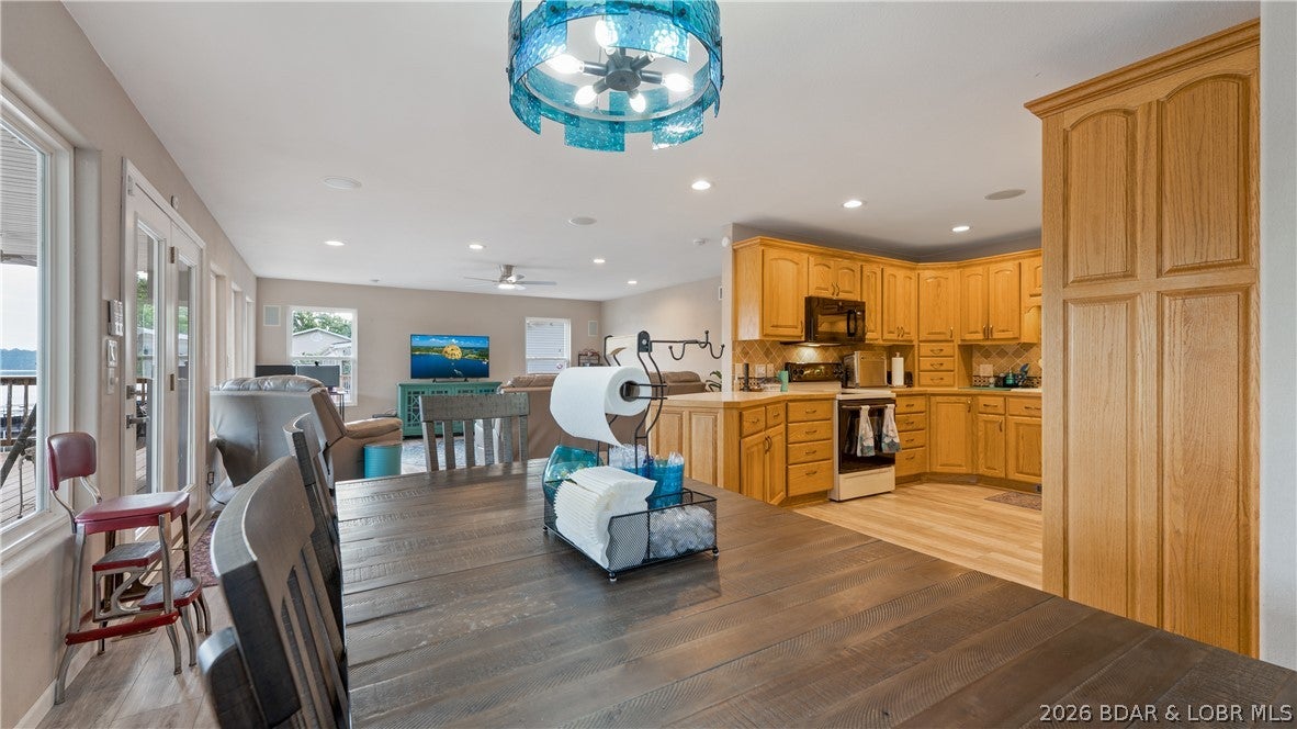 Pine Cove - Residential