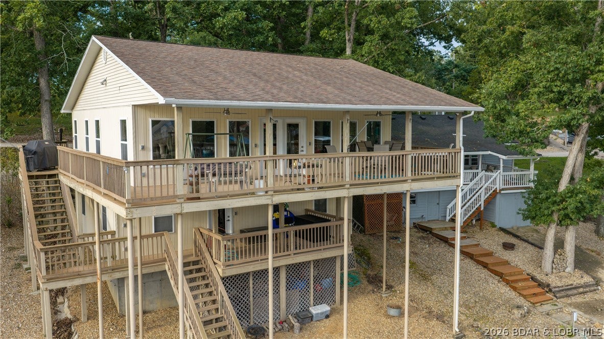 Pine Cove - Residential