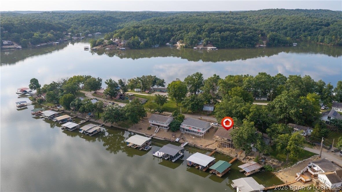 Pine Cove - Residential