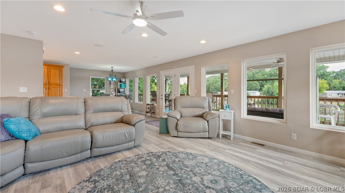 Pine Cove - Residential