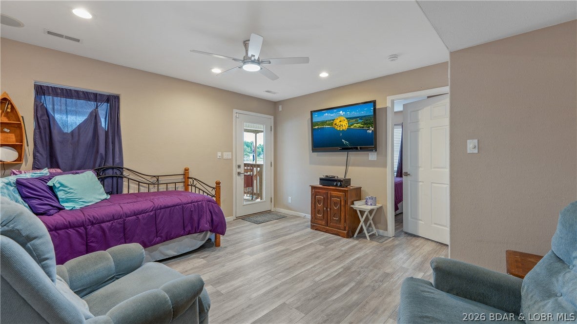Pine Cove - Residential