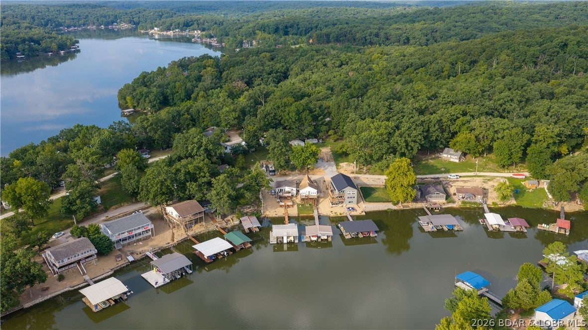 Pine Cove - Residential
