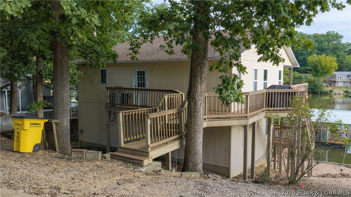 Pine Cove - Residential