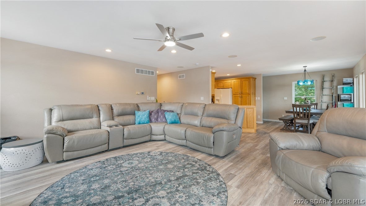 Pine Cove - Residential