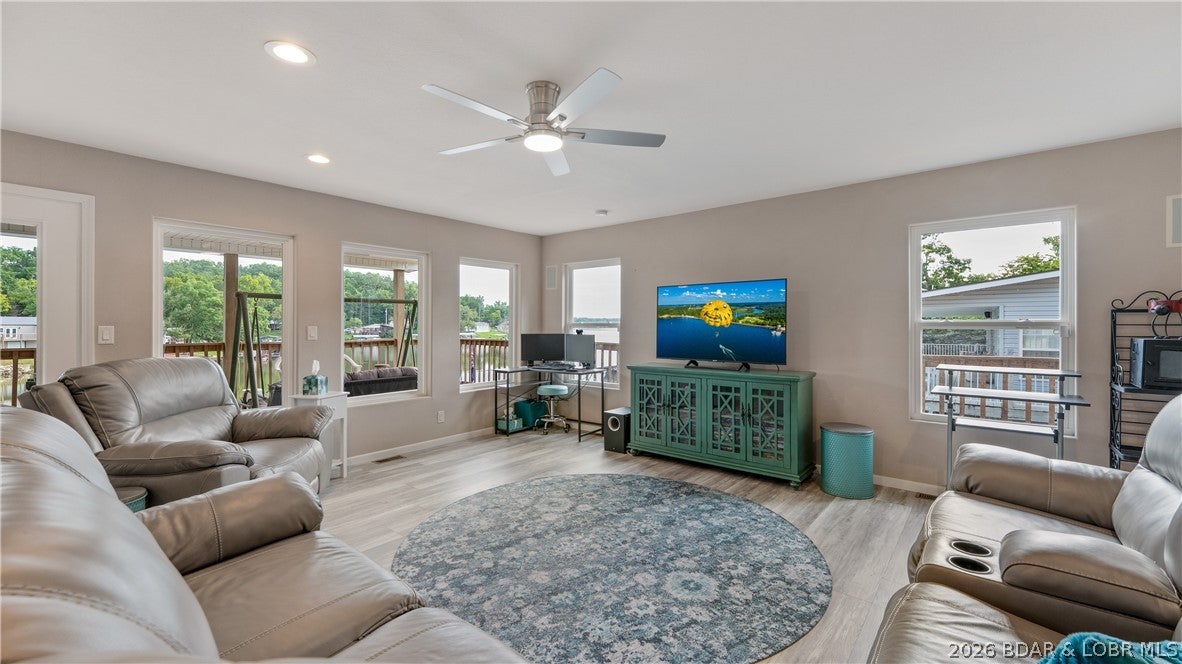 Pine Cove - Residential
