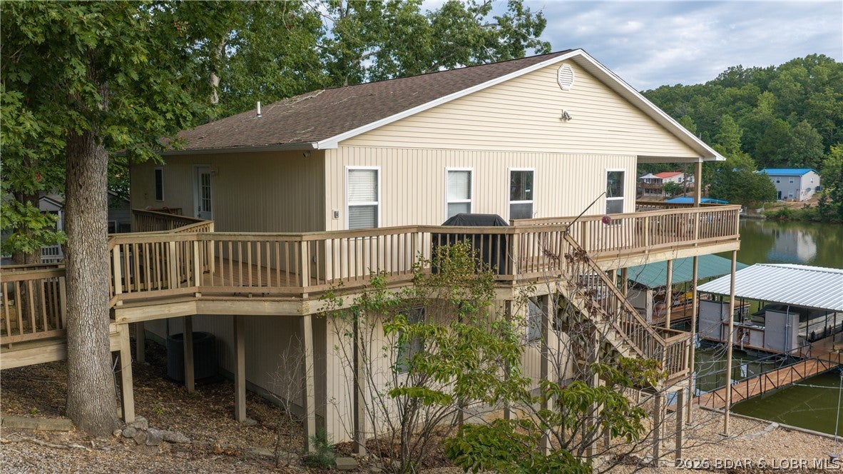 Pine Cove - Residential