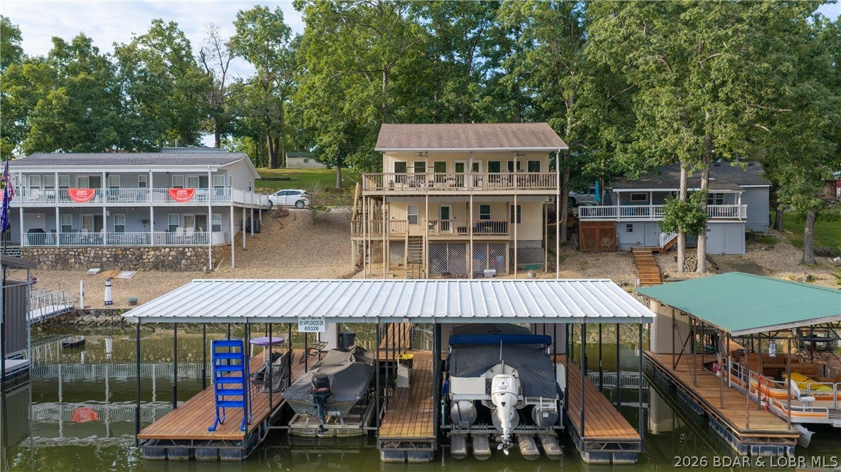 Pine Cove - Residential