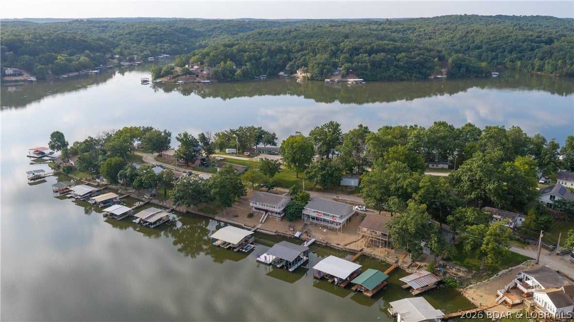 Pine Cove - Residential