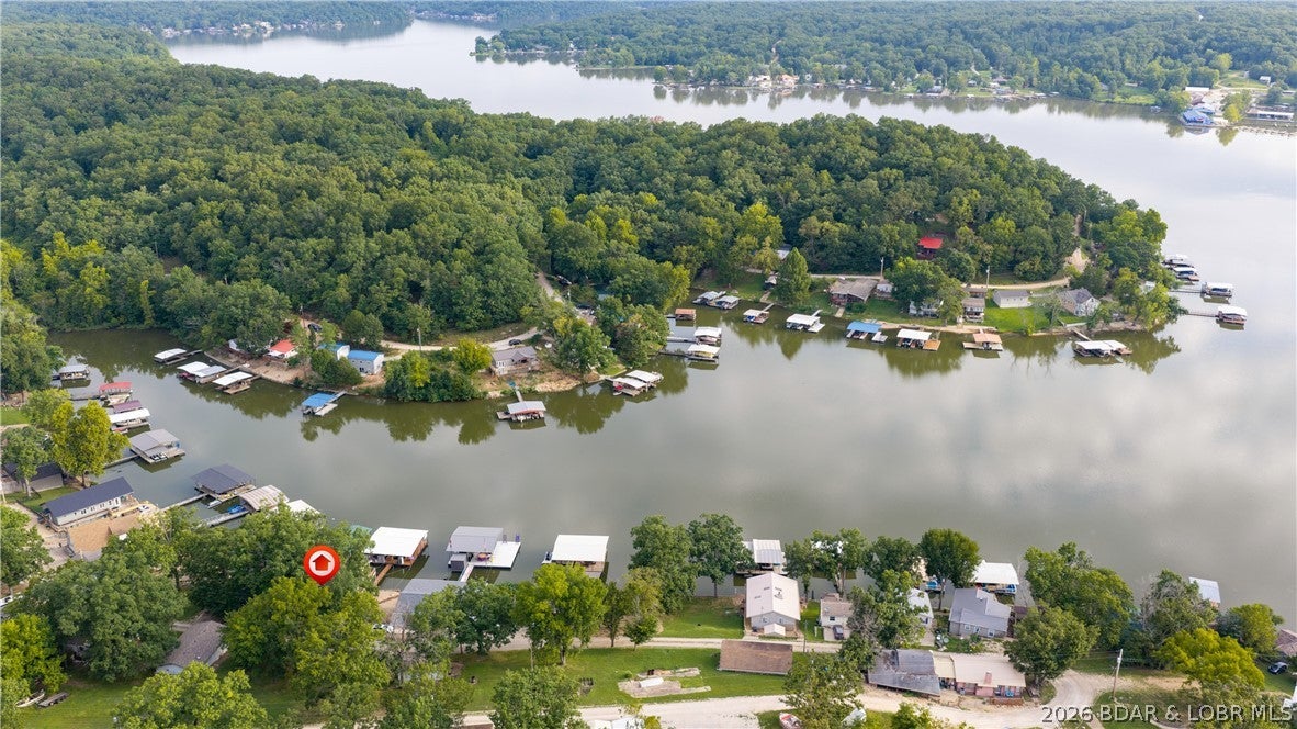 Pine Cove - Residential