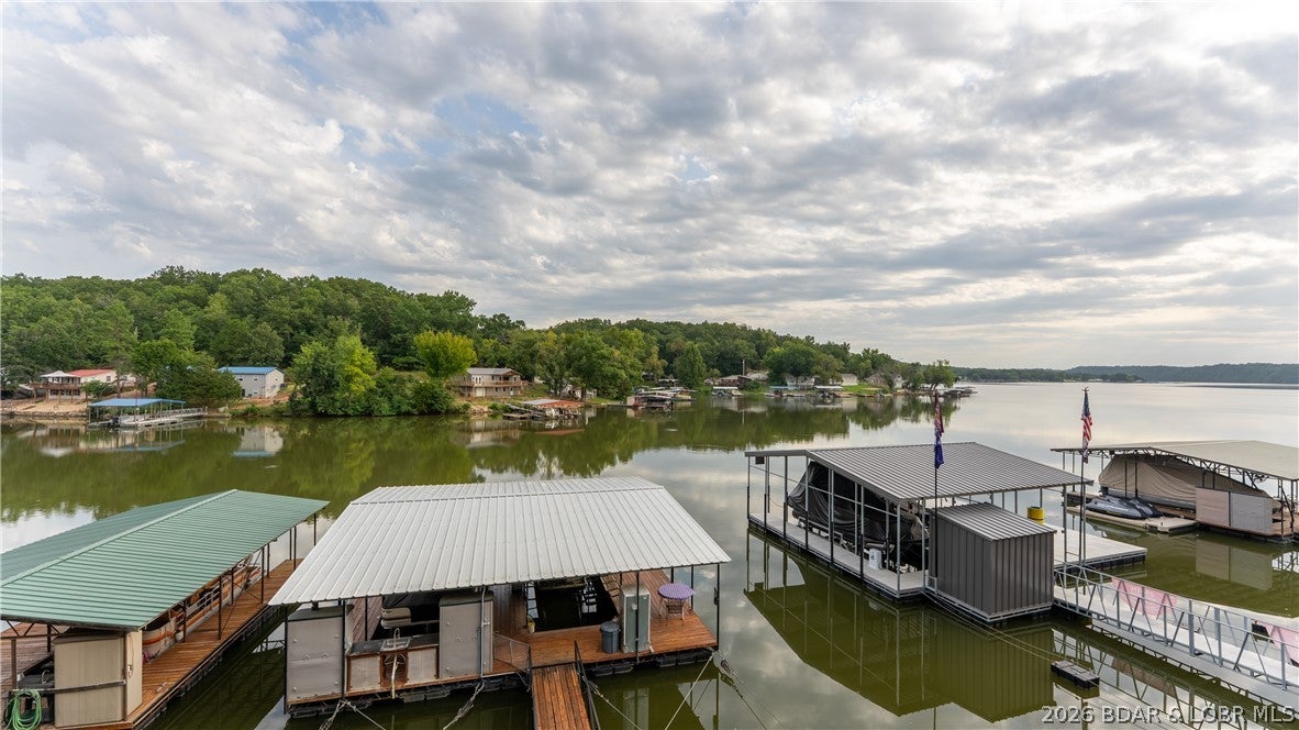 Pine Cove - Residential