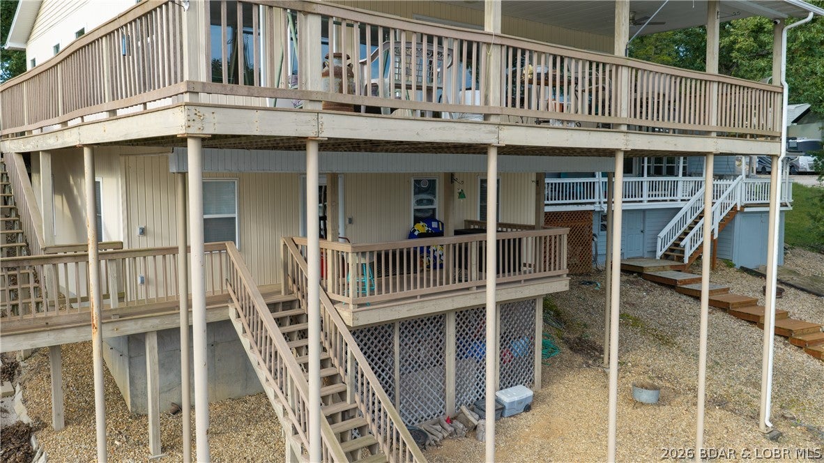 Pine Cove - Residential