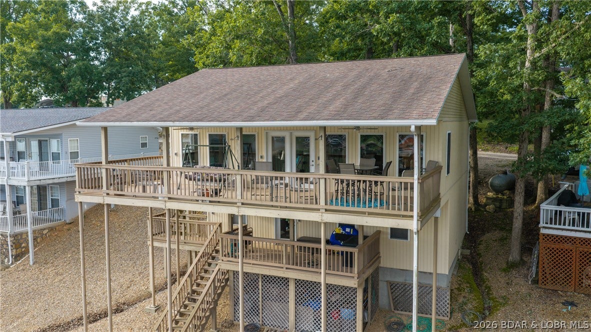Pine Cove - Residential