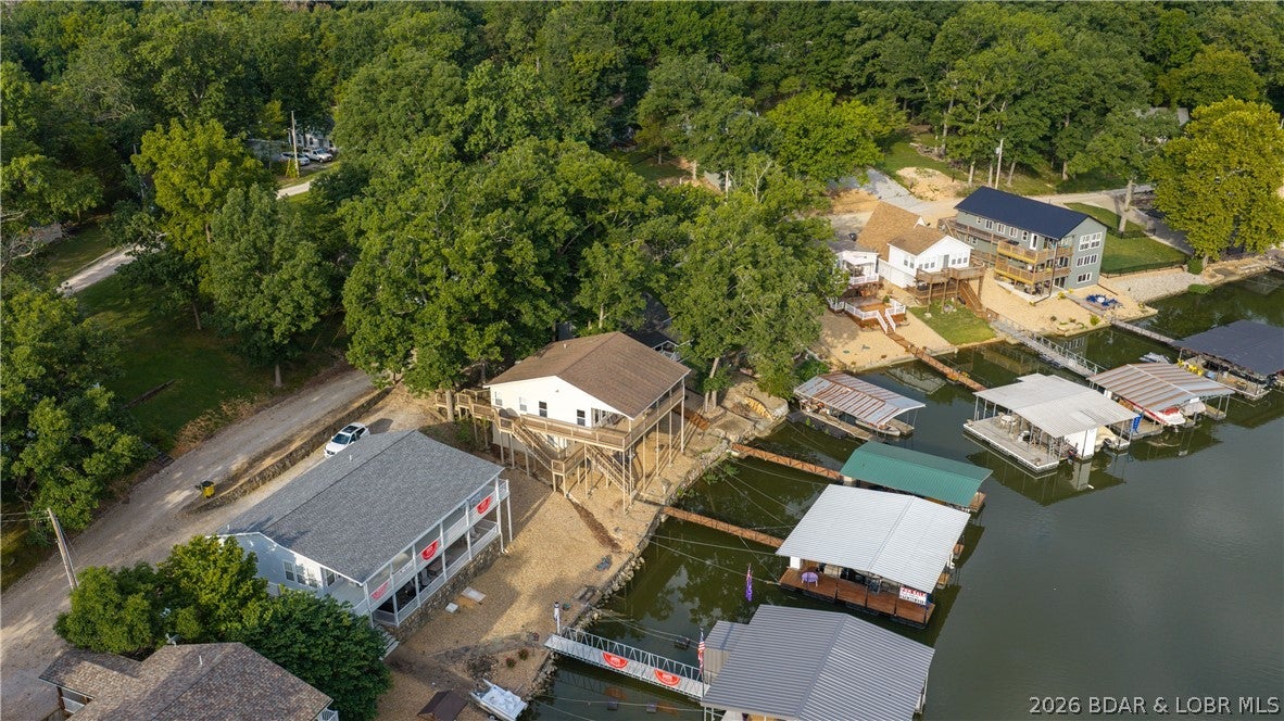 Pine Cove - Residential