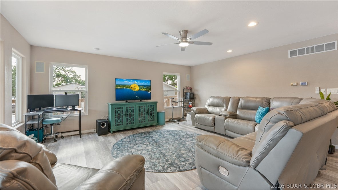 Pine Cove - Residential