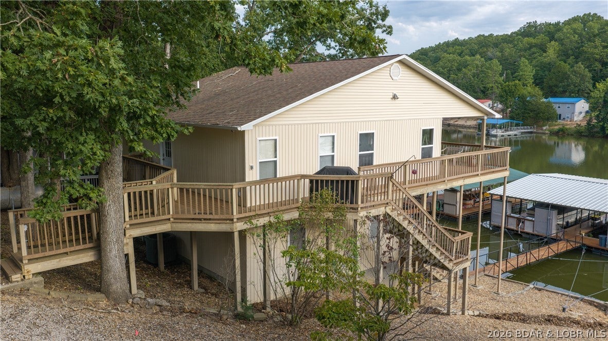 Pine Cove - Residential