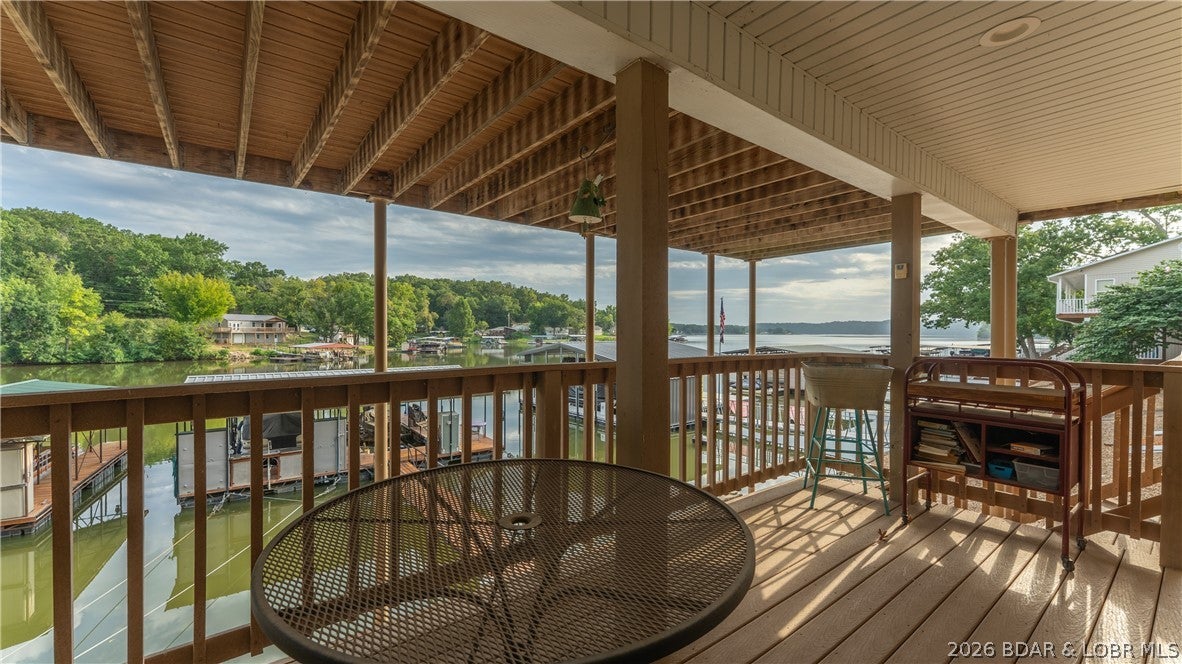 Pine Cove - Residential