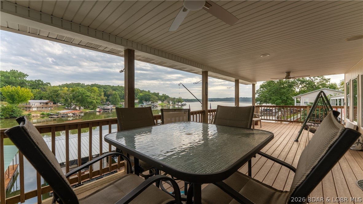 Pine Cove - Residential