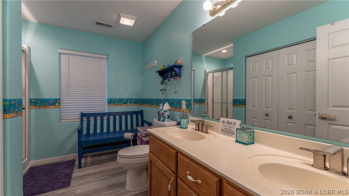 Pine Cove - Residential