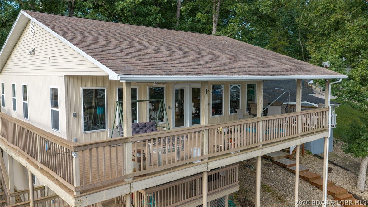 Pine Cove - Residential